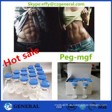 2mg / Vial Bodybuilding Gh Peptide Puder Peg-Mgf